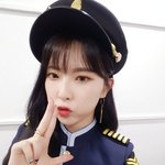 나인뮤지스 제복