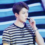 [세훈] 160824 삥홍차 <b>팬미팅</b> 고화질19