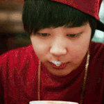 [방탄소년단] 망개와 아이스망개
