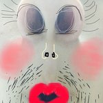 [조언부탁해] 나 얼평좀!새벽인데 <b>풀메</b>해봣오(혐오주의 못생김주의