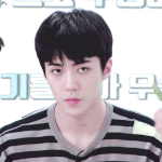 [EXO] 세후니 <b>아랫니</b> 구경해