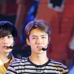 [세훈] 160824 삥홍차 <b>팬미팅</b> 고화질20
