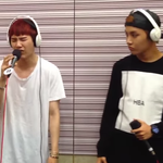 [방탄소년단] 애들 렛<b>미노</b> 부를 때