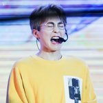 [시우민] <b>누</b>가 민석이야...ㅋㅋ