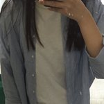 옷 이상해??