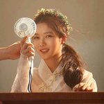 [드루와] 날씨 대박 ..