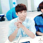 [세븐틴] 겸이 다이어트한다했을때