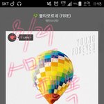 [방탄소년단] <b>90</b>대로 떨어지겠다