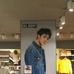 [세훈] 세훈 in spao <b>명동점</b>