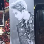 [EXO] <b>킬링</b>파트 오래오래함께하자