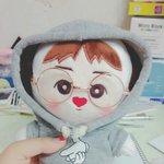 [블락비] 블락비 인형은 표코가 젤 귀여우무