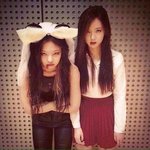 블랙핑크<b>사복</b> 취저.....