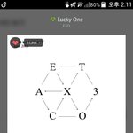 [EXO] <b>아재</b>톡도 투표해라