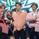 [EXO] 와씨 ㅠ 어제준면이<b>수상</b>소감할때 애들