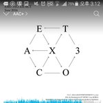 [EXO] 어<b>무니</b>랑 같이보고있는데