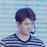 [세훈] 160824 삥홍차 <b>팬미팅</b> 고화질21
