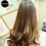 [인피니트] 완전 사담) 방학쯤에 이런 머리 하려는데