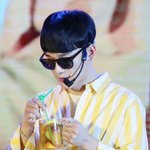 [CHEN] 종대야 썬구리써도 귀여워~