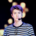 [세훈] 160824 삥홍차 <b>팬미팅</b> 고화질22