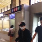 [방탄소년단] <b>호석</b>이 다리 길이...