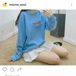 [시우민] 민석이 <b>옷</b> 산 웅녀들아