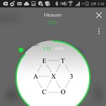 [EXO] 장사장표정 왤케 <b>씁쓸</b>하냨ㅋㅋㅋㅋㅋㅋㅋ