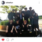 [EXO] <b>눈</b>뭉ㄹ나ㅠㅠㅠ