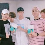 [방탄소년단] 쌩얼방탄