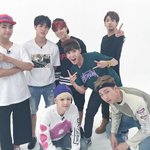 [방탄소년단] 부이앱 <b>역대</b>급 코디