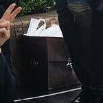 [EXO] 애들 다같이 <b>설</b>뷩 먹었네!!!!