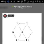[EXO] <b>서양</b>수박에서 노래 몇번들었는지 그거 어디서보냐