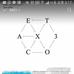 [EXO] 근데 톡선 저<b>새끼들</b> ㅈㄴ웃기네