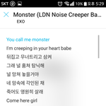 [EXO] 신발 뭐 어디서 사야함??