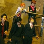 [방탄소년단] 다음컴백 <b>now</b>3 같은 컨셉이면