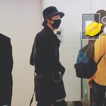 [방탄소년단] 오늘 베스트는 남<b>준이</b>와 륜기