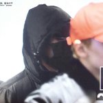 [세븐틴] 도겸이가 입고온 롱패딩 이겈ㅋㅋㅋㅋㅋㅋ