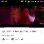 [VIXX] 뮤비~