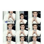[EXO] 세훈이 이 인스타 <b>다른</b> <b>종류</b> 사진 없냐?