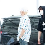 [방탄소년단] 요즘 기사사진도 잘 찍어주는 곳 많음