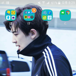 [EXO] <b>져지</b> 찬열 레전드다