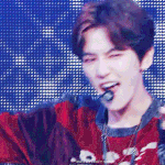 [백현] <b>음중</b> 백현이