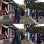 [백현] 백현이 <b>애드립</b>이었구나 ㅋㅋㅋㅋ