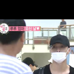 [EXO] 짹짹이에서 봄