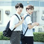 이 <b>만찢남</b>들...
