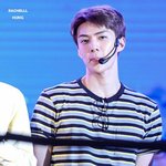[세훈] 160824 삥홍차 <b>팬미팅</b> 고화질25