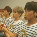 [세븐틴] 수녕 피났어