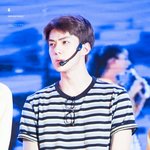 [세훈] 160824 삥홍차 <b>팬미팅</b> 고화질27