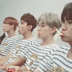 [세븐틴] <b>색감</b> 바꿔봤어ㅎㅎㅎ