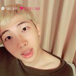[방탄소년단] <b>남</b>준이 <b>눈</b> 너무 예쁘다 ㅠㅠ