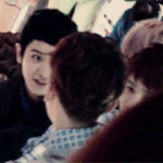 [EXO] 찬열이 <b>도리도리</b>짤 찾던애야 가져가셈